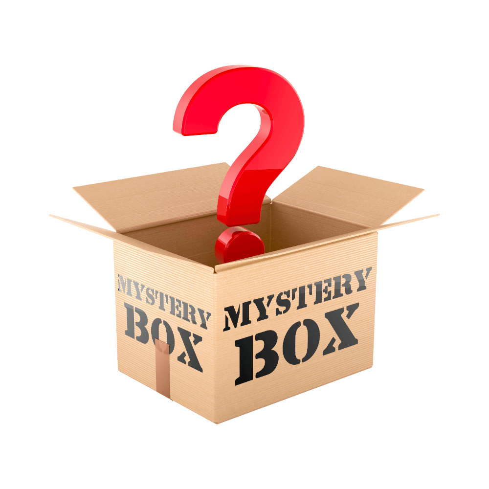 Organic Grower Mystery Box – $152 Value for Just $76