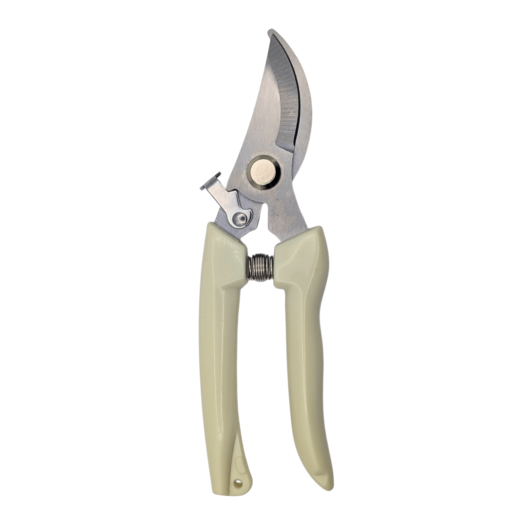 Dr Greenthumbs Gardening Accessories > Propagation Tools > Secateurs & Scissors Ergonomic Bypass Pruners — High‑Precision Garden Shear