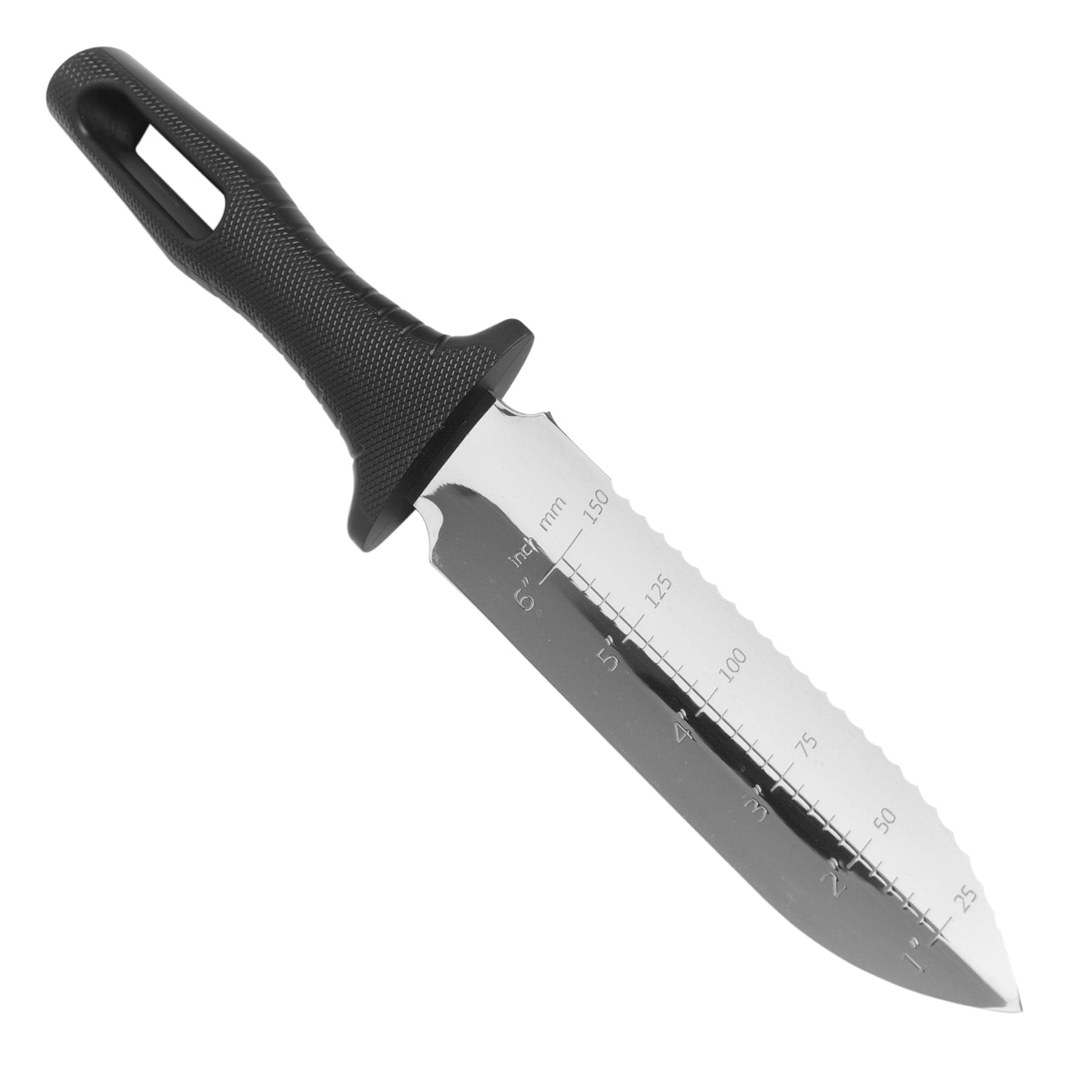 Nisaku Gardening Accessories > Propagation Tools > Secateurs & Scissors Nisaku Hori-Hori No. 800 (Horticultural Knife)