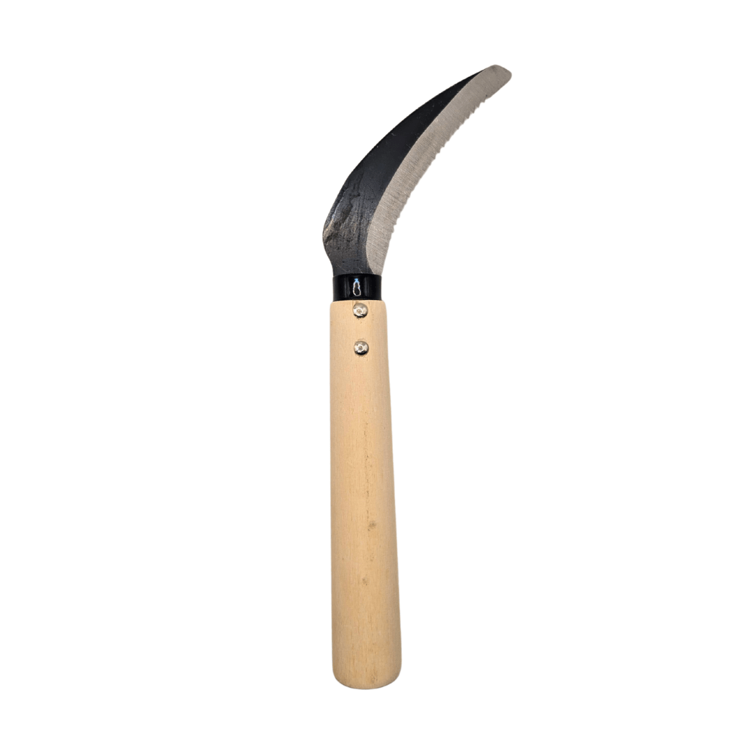 Ryset Gardening Accessories > Propagation Tools > Secateurs & Scissors Ryset Sickle