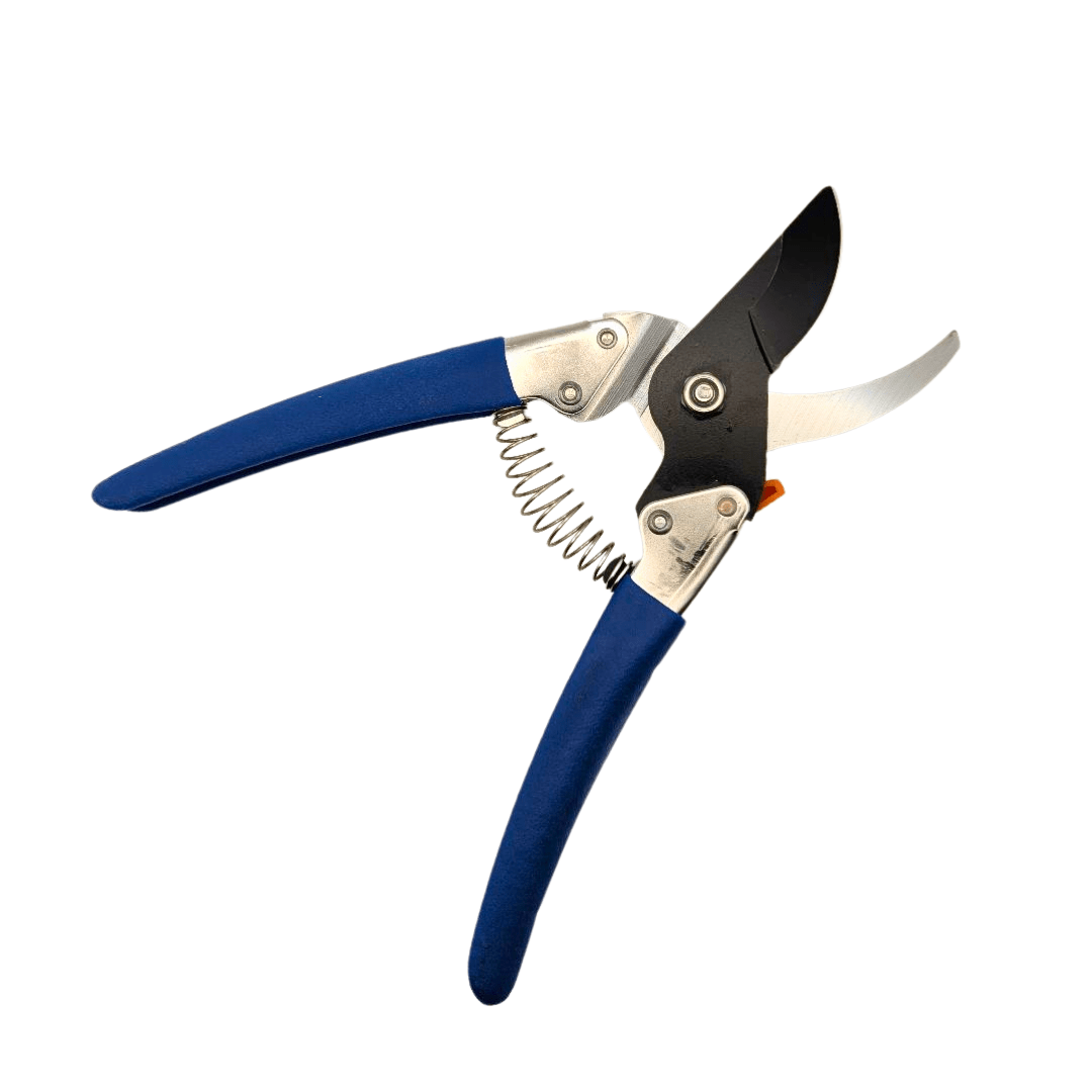 Saboten Gardening Accessories > Propagation Tools > Secateurs & Scissors Saboten Professional Pruning Shears Bypass - No. 1255 | Japanese High-Precision Garden Cutter