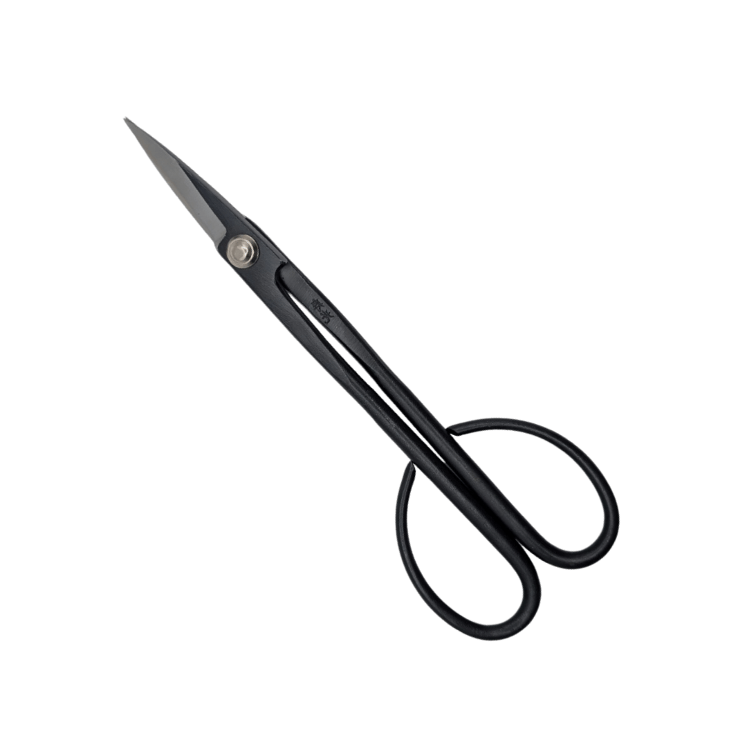 SAKAGEN Gardening Accessories > Propagation Tools > Secateurs & Scissors SAKAGEN S218 Japanese Bonsai Shears – 210mm High Carbon Steel Branch Pruning Scissors