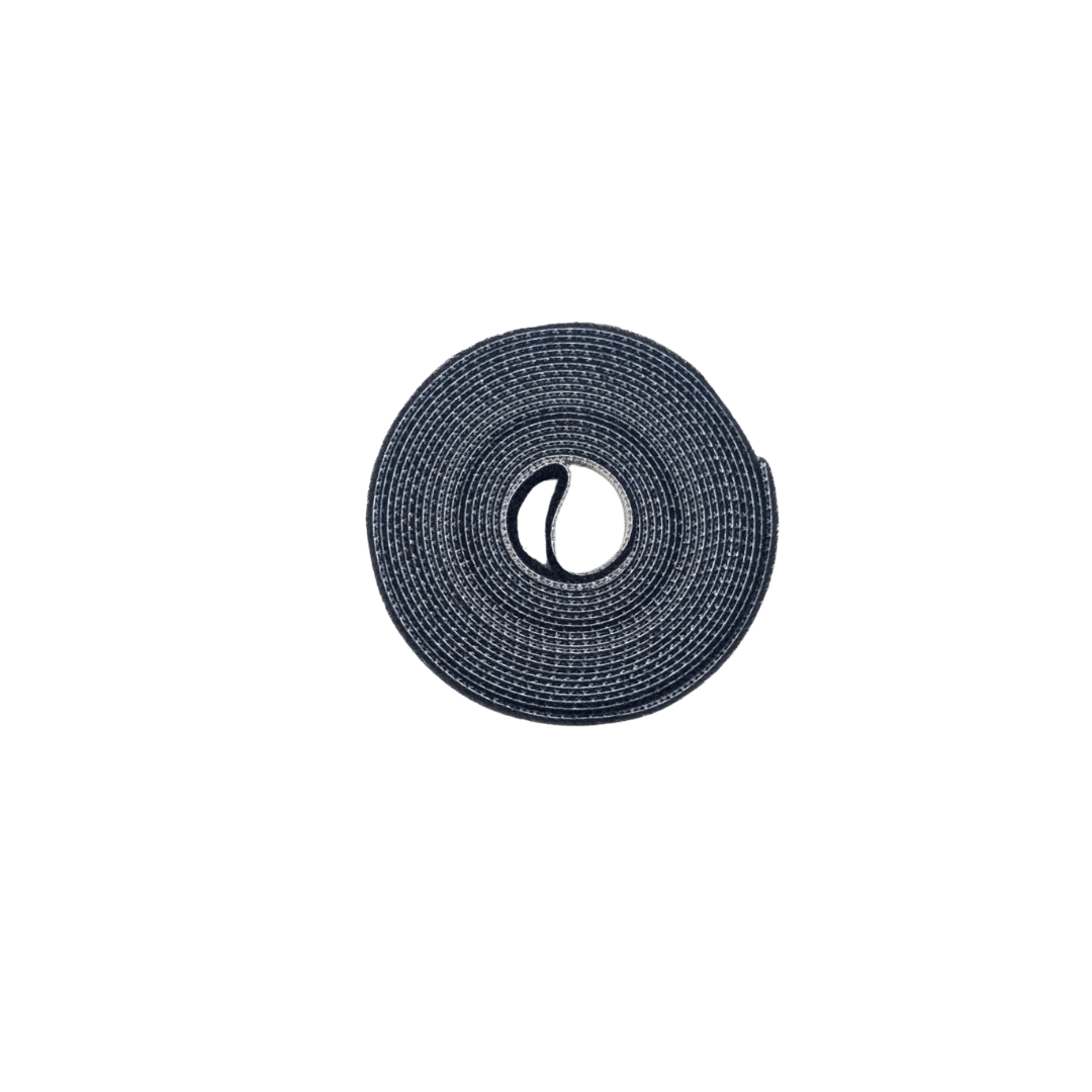 Dr Greenthumbs Gardening Accessories > Ties & Plant Labels Velcro Style Plant Tie Roll — Flexible Garden Fastening Strap