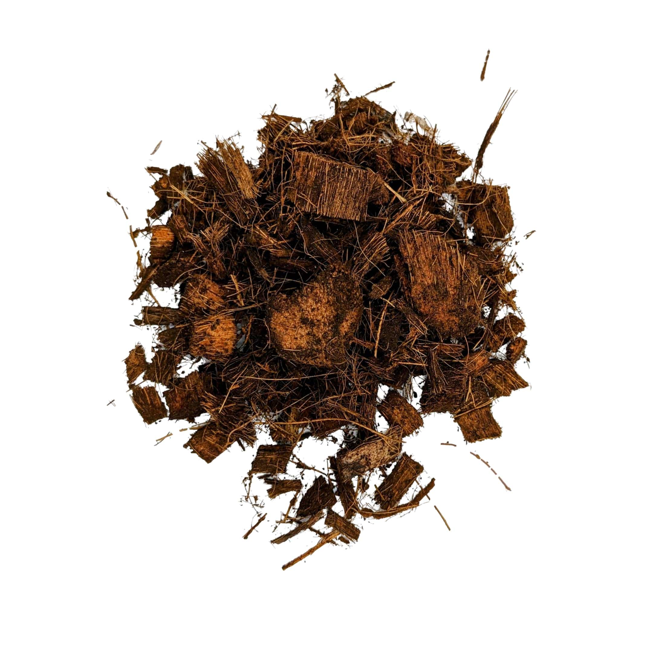 Dr Greenthumbs Grow Mediums Coco Coir Chips 12-18mm - Washed & Buffered (15L + 30L)