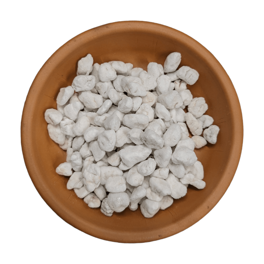 Ausperl Hydroponic Supplies > Hydroponic Growing Media > Perlite & Vermiculite Perlite Jumbo Size (Aroids, Orchids & Bromedliads)