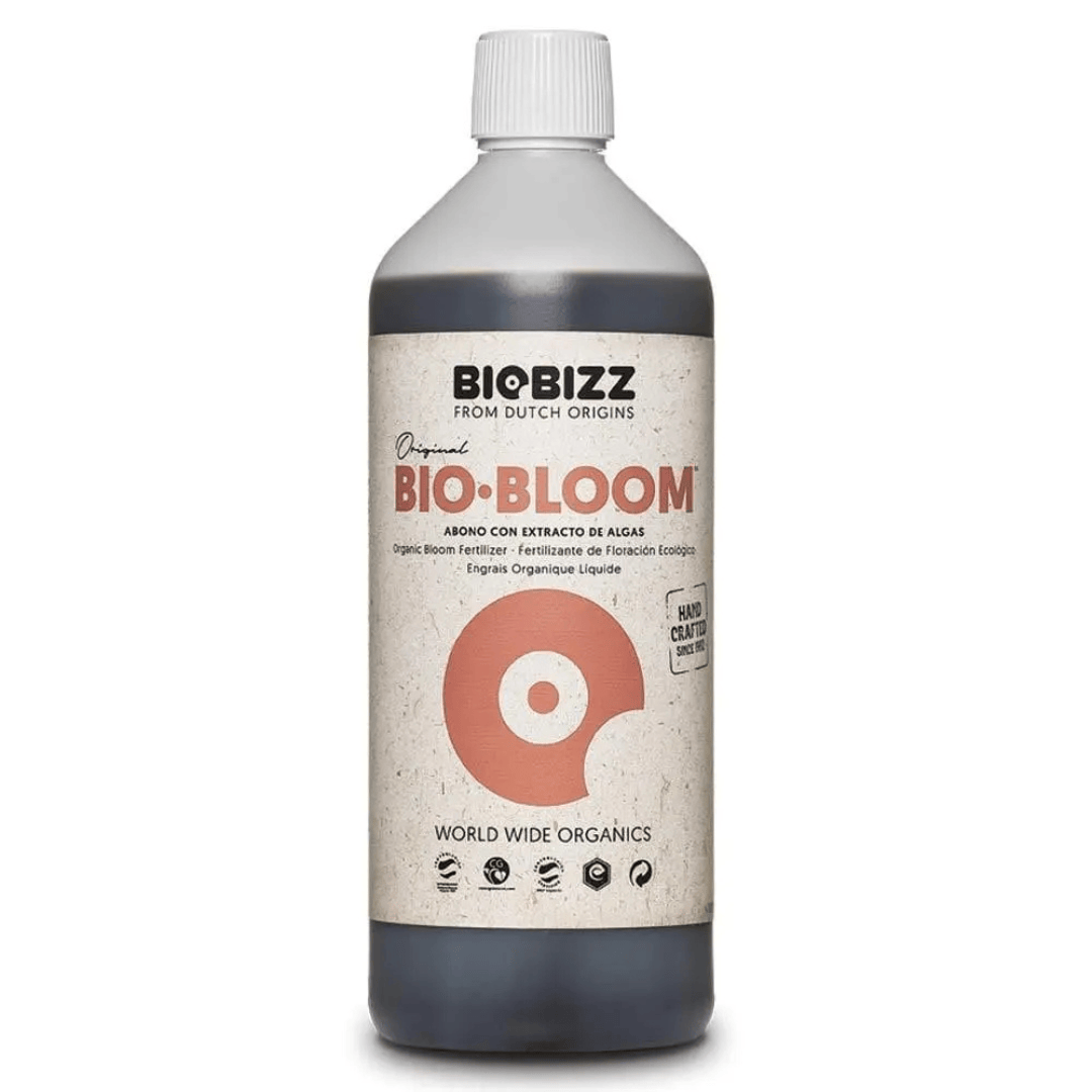 BioBizz Bio-Bloom Organic Liquid Flowering Fertiliser