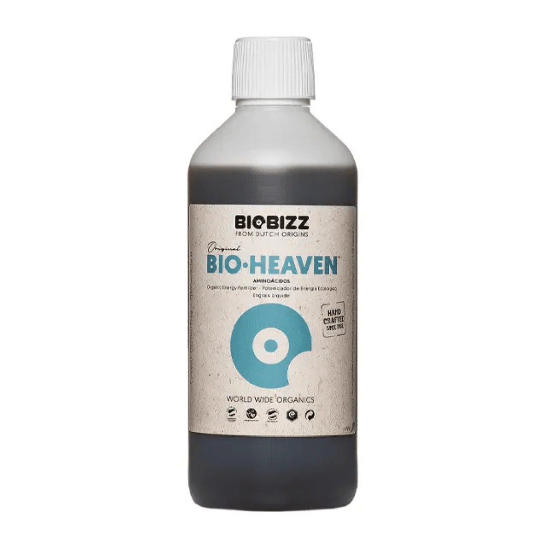 BioBizz Bio-Heaven Organic Metabolic Stimulator