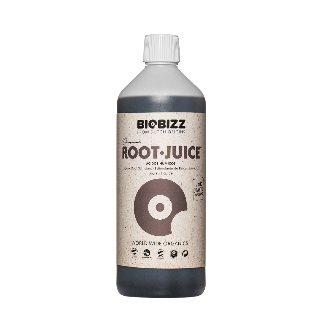 BioBizz Root-Juice Organic Root Stimulant
