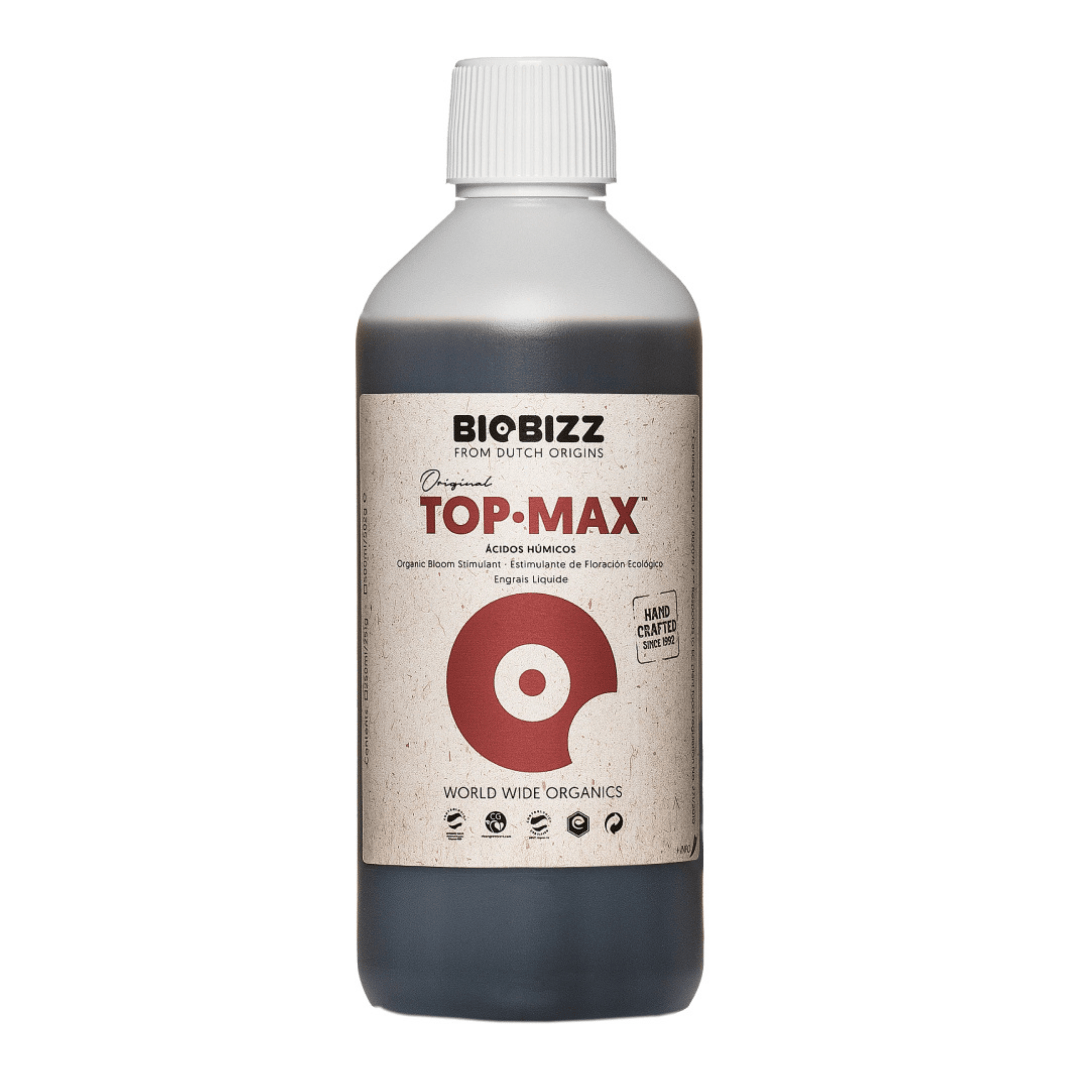 BioBizz Top-Max Organic Bloom Stimulator