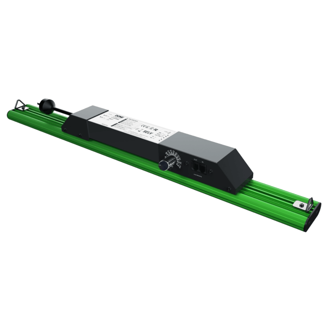 Pro Grow 60w LED Light Bar - Dimmable!