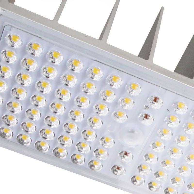 Sanlight Hydroponic Supplies > Lighting > LED Lights Sanlight Evo 4-120 LED 500w (2 Fixtures w/ Dimmers!)