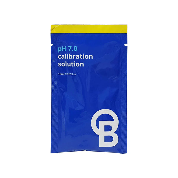 KIT DE LIMPIEZA Y CALIBRACION EC BLUELAB