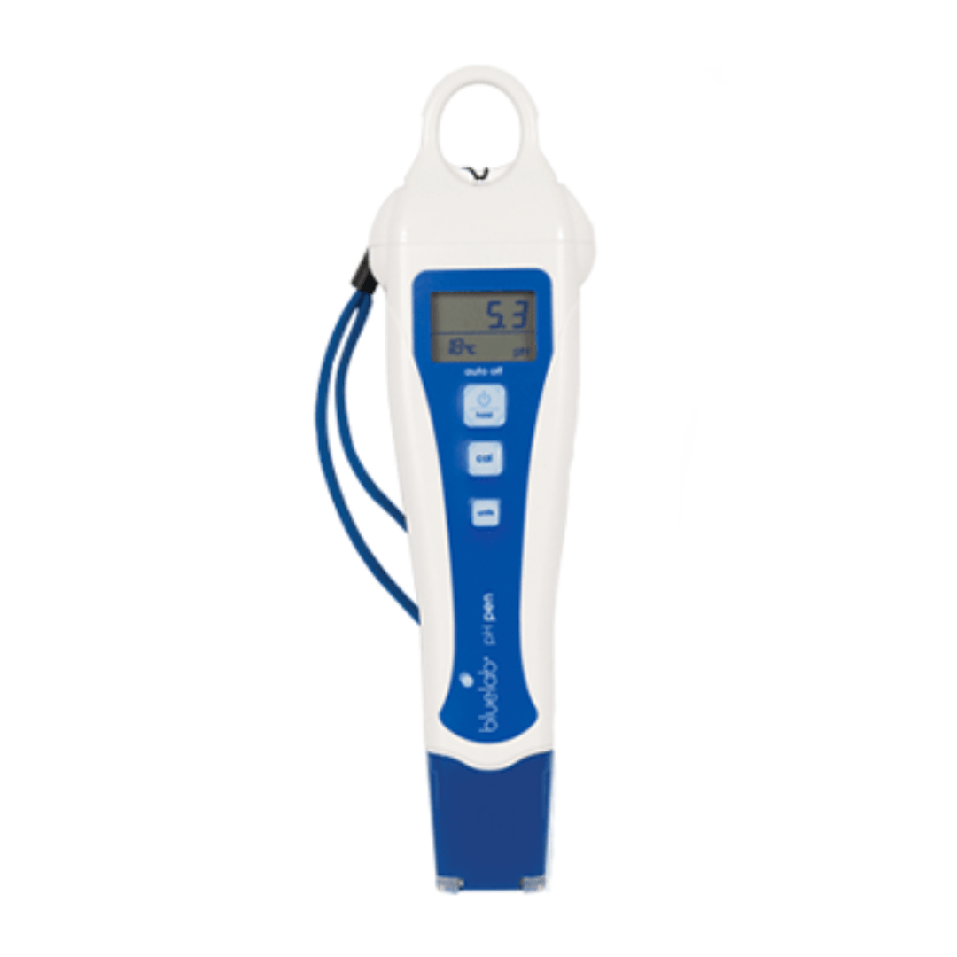 Bluelab Hydroponic Supplies > Water Test Meters & Solutions > EC & pH Meters Bluelab pH Pen