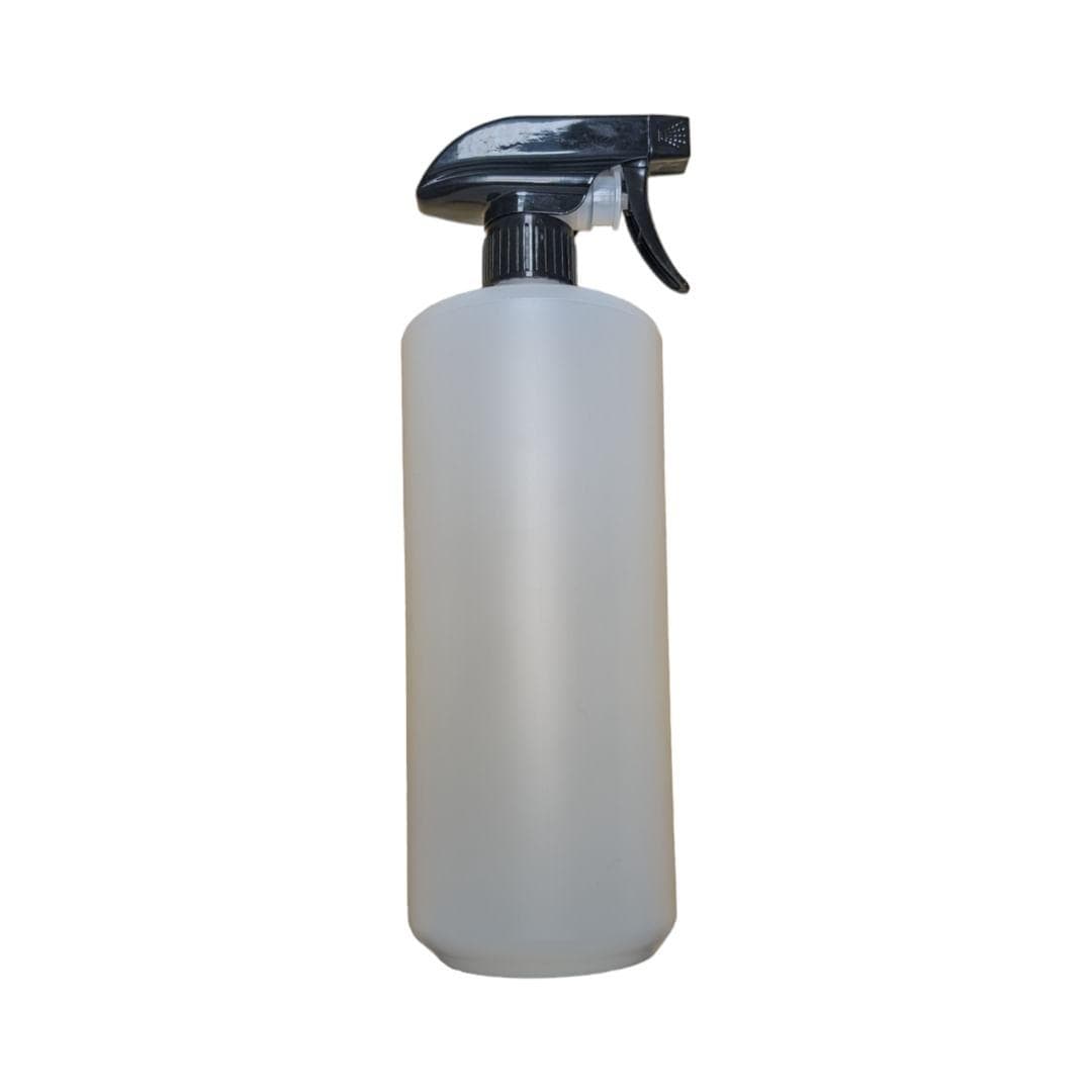 Dr Greenthumbs Organic Gardening > Liquid Fertilisers GreenSpace Spray Bottle 1L (Heavy Duty)