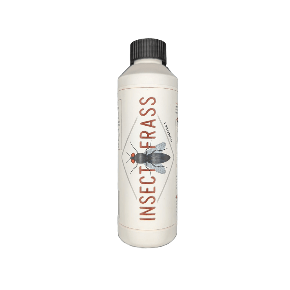 Insect Frass Liquid Microbe Extract (250ml)