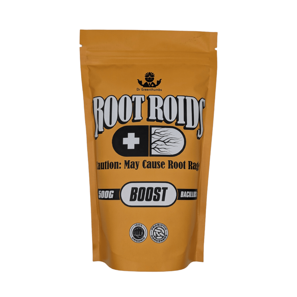 Dr Greenthumbs Root Roids Boost (Bacillus Inoculant)