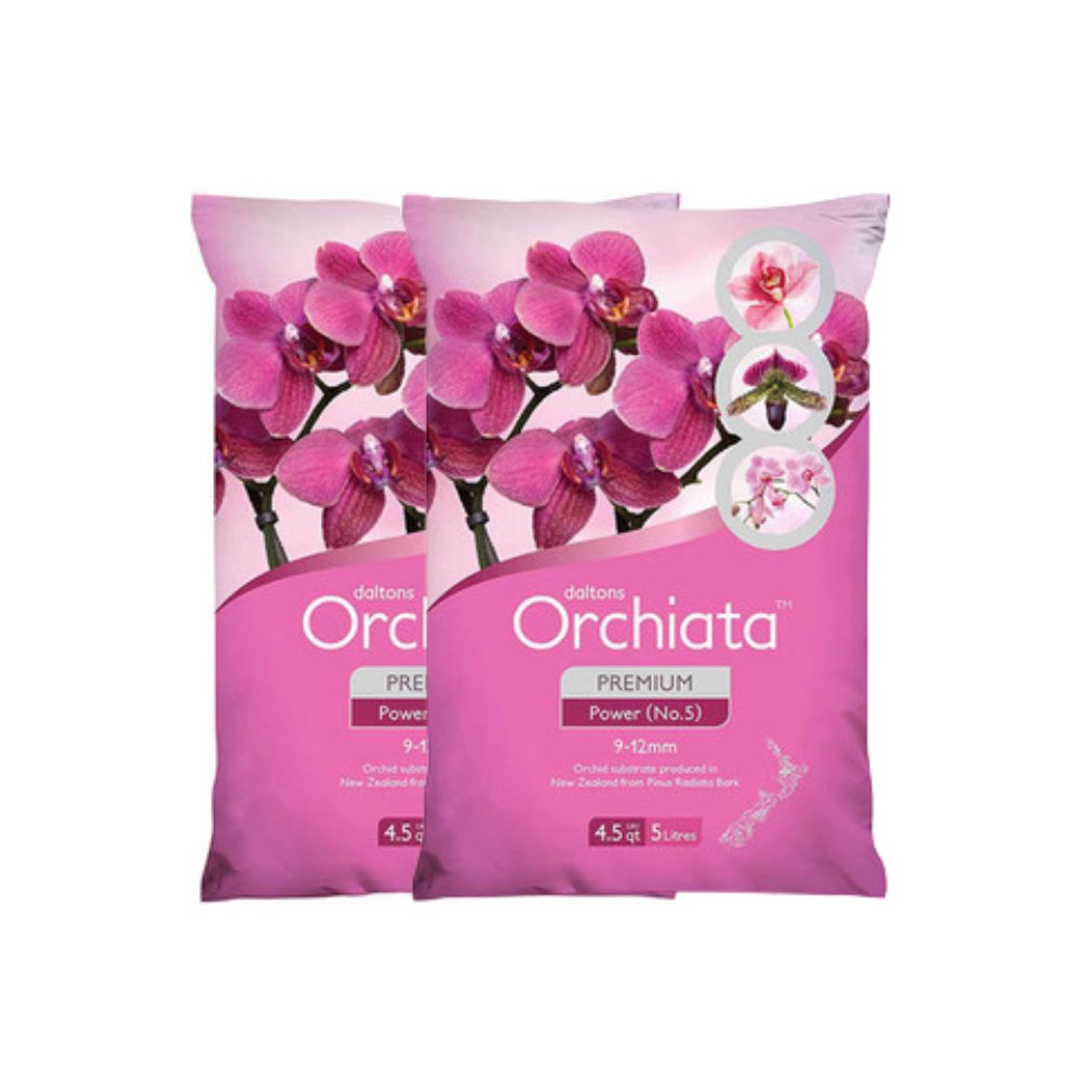 Orchiata Bark 9-12mm Power (Orchids, Aroids, Bromeliads)