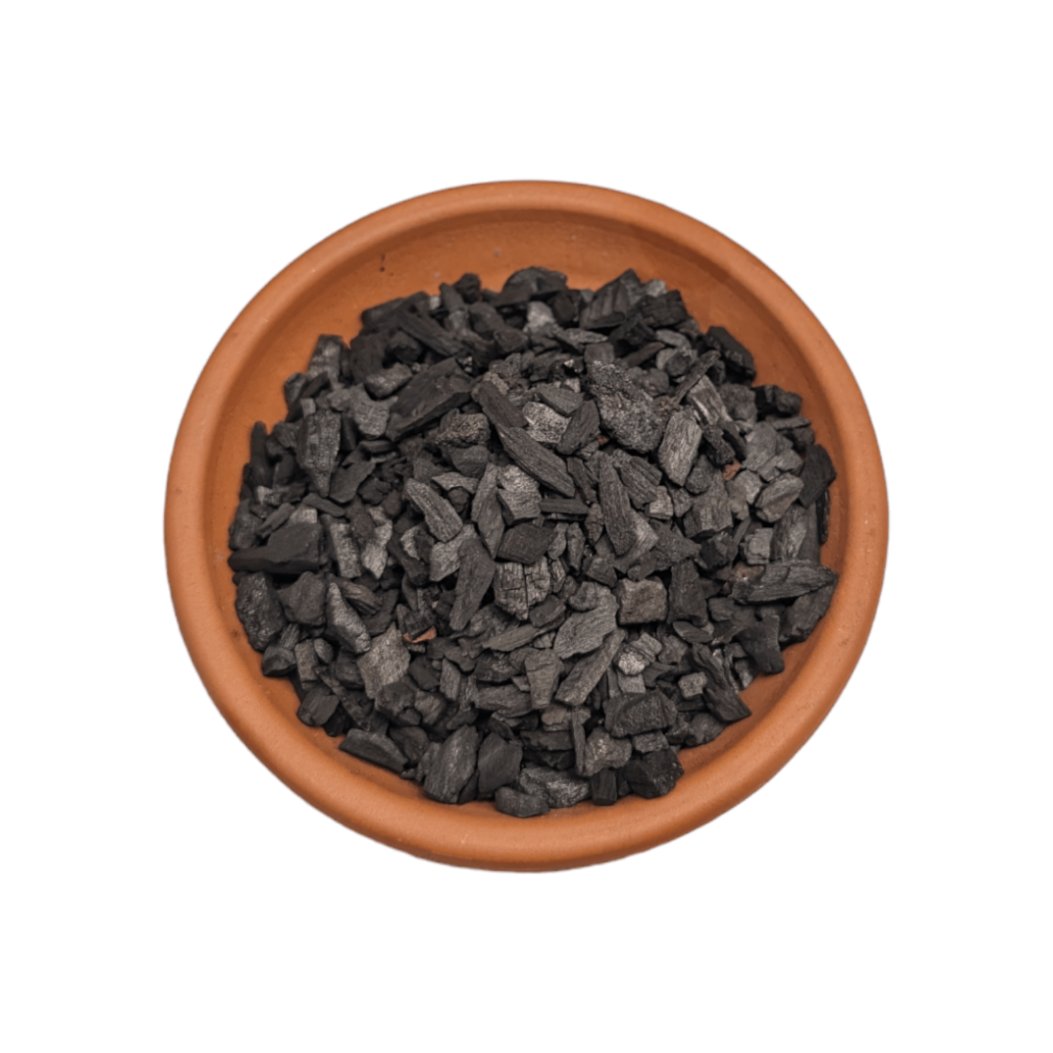 Dr Greenthumbs Organic Gardening > Potting Soil & Growing Media Horticultural Potting Charcoal (Aroids & Living Soil!)