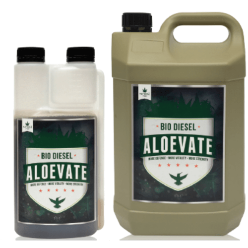 Dr Greenthumbs Bio Diesel Aloevate 1L