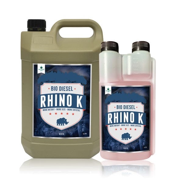 Dr Greenthumbs Bio Diesel Rhino K 1L