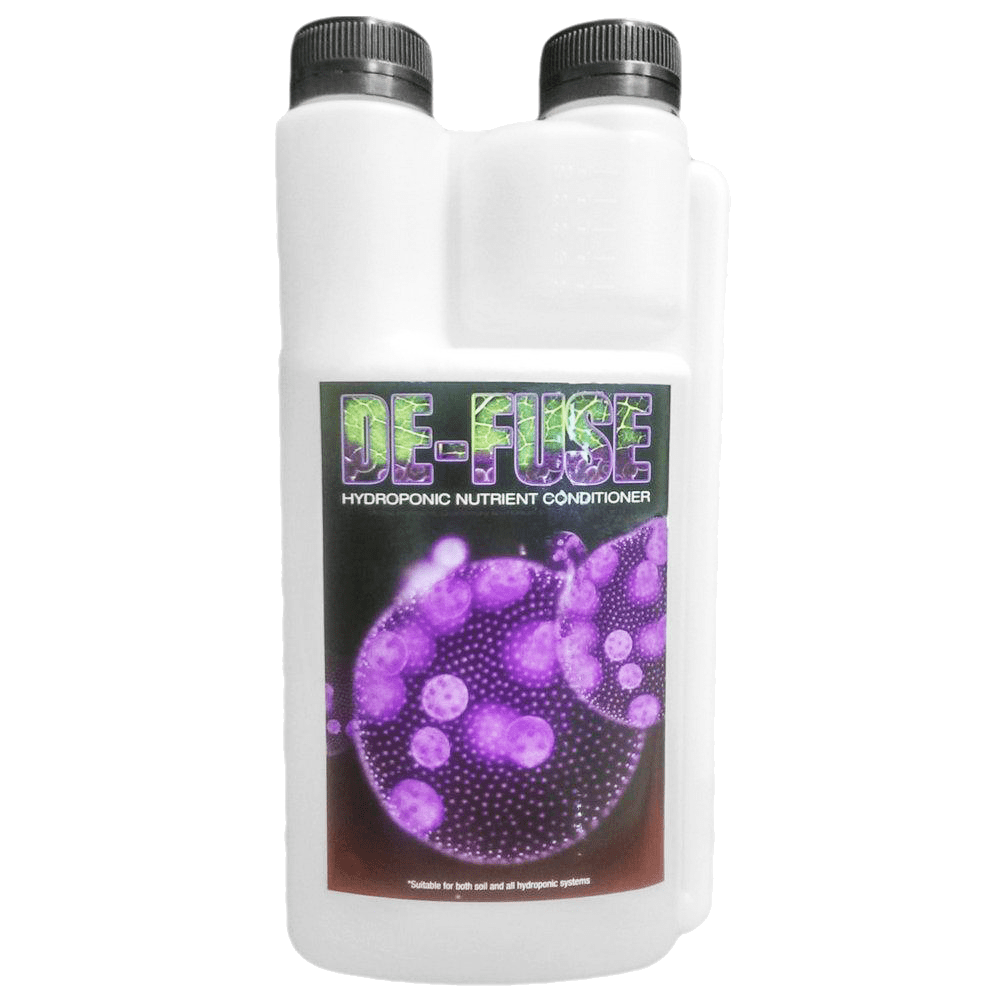 DeFuse 1L Conditioner for Healthy Plants