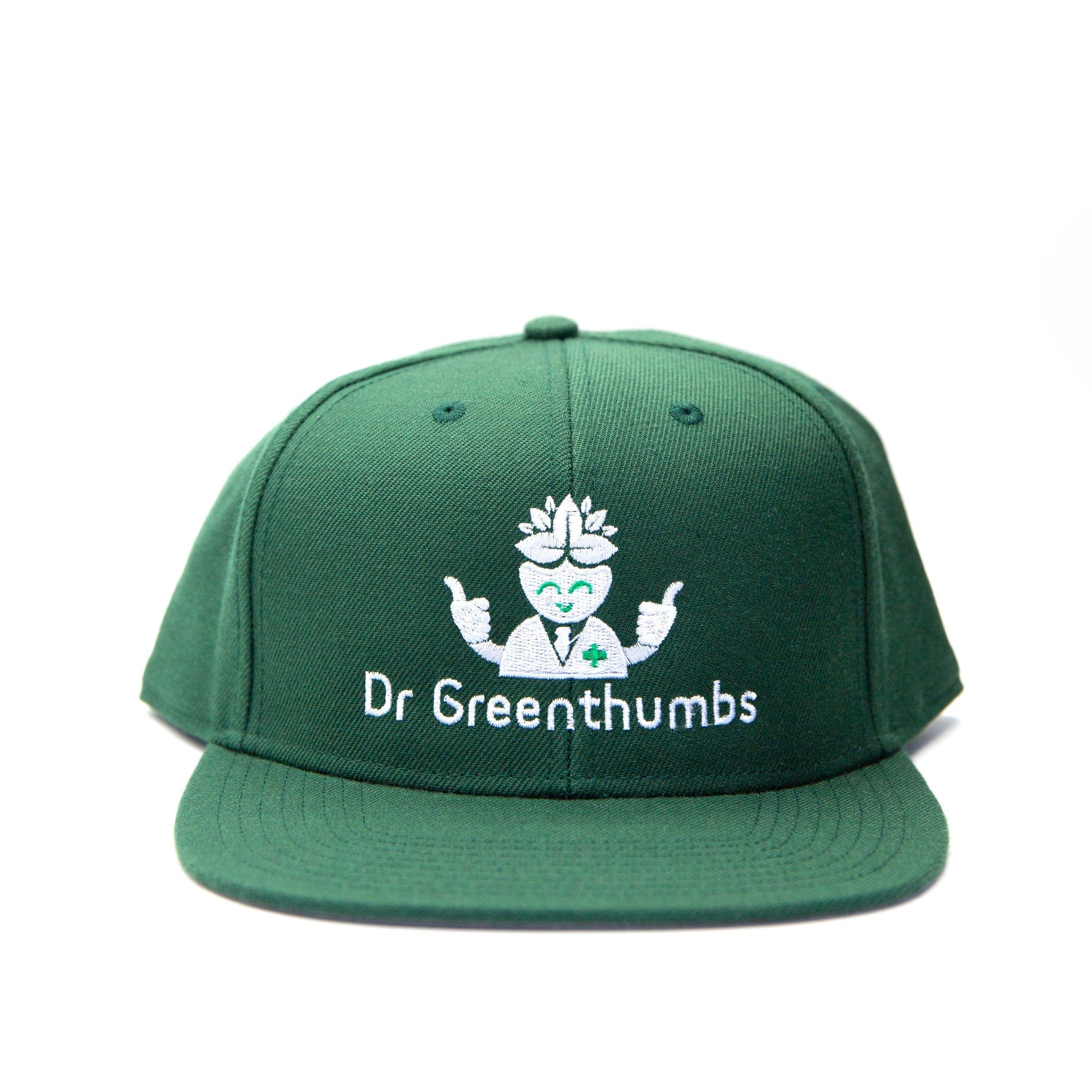 Dr Greenthumbs Dr Gt Wool Blend Cap