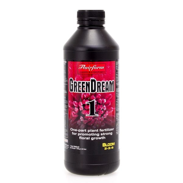Dr Greenthumbs Flairform GreenDream Bloom 1L