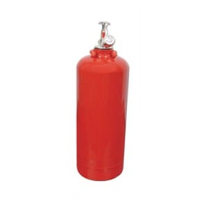 Dr Greenthumbs Flame Defender 2kg (suitable for 1.5x1.5m2)