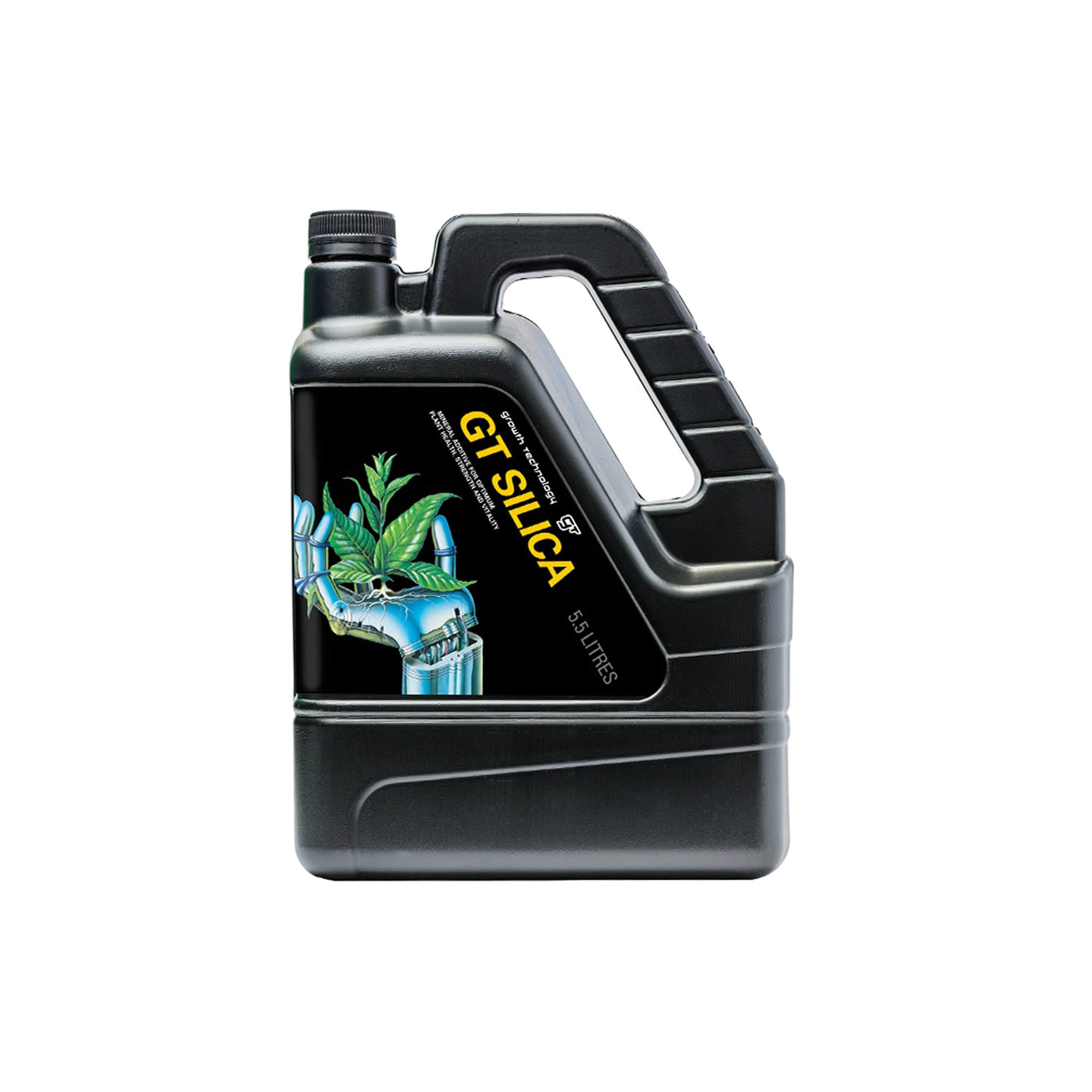 Dr Greenthumbs GT Silica 1L