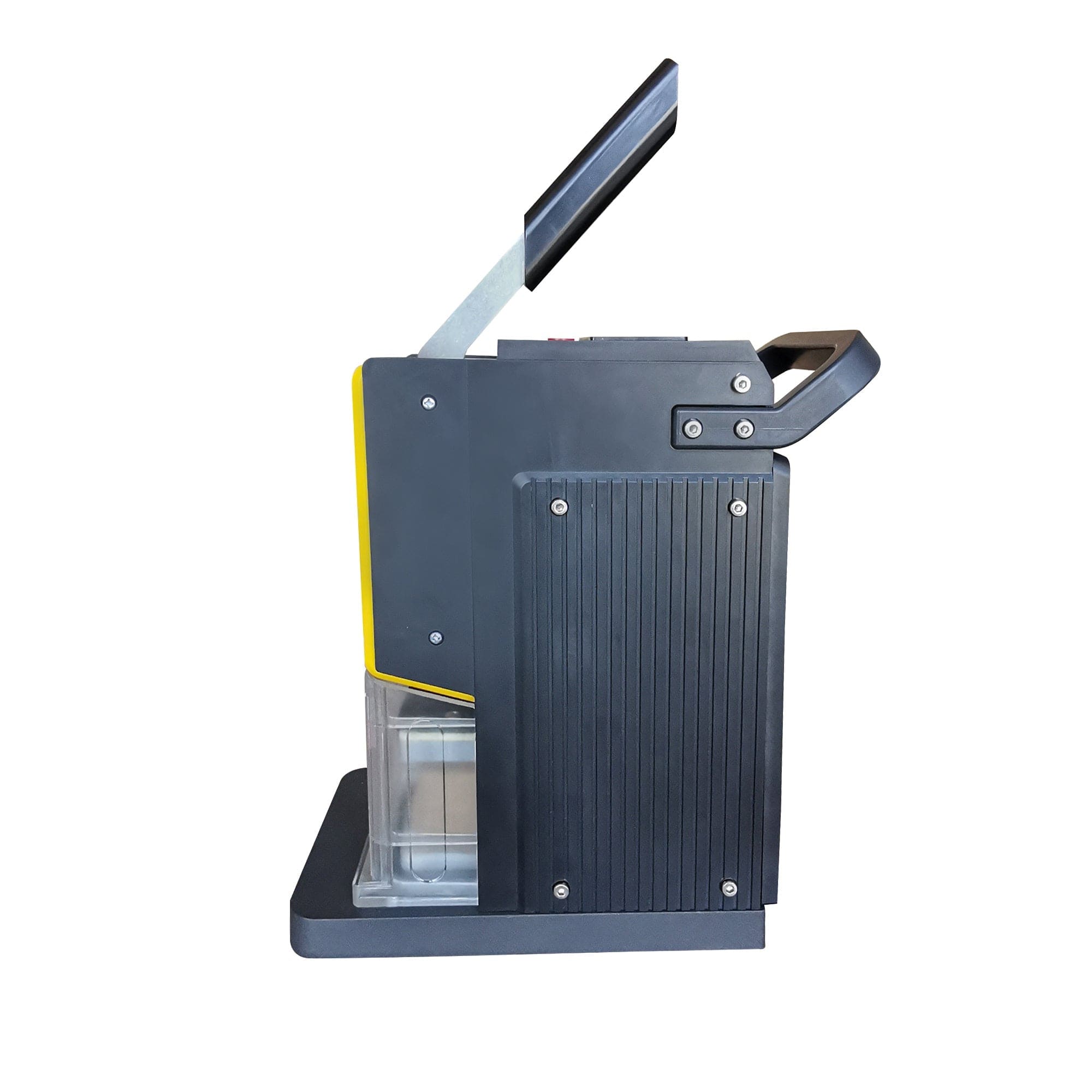 Dr Greenthumbs Honeycomb Rosin Press - 660kg Portable