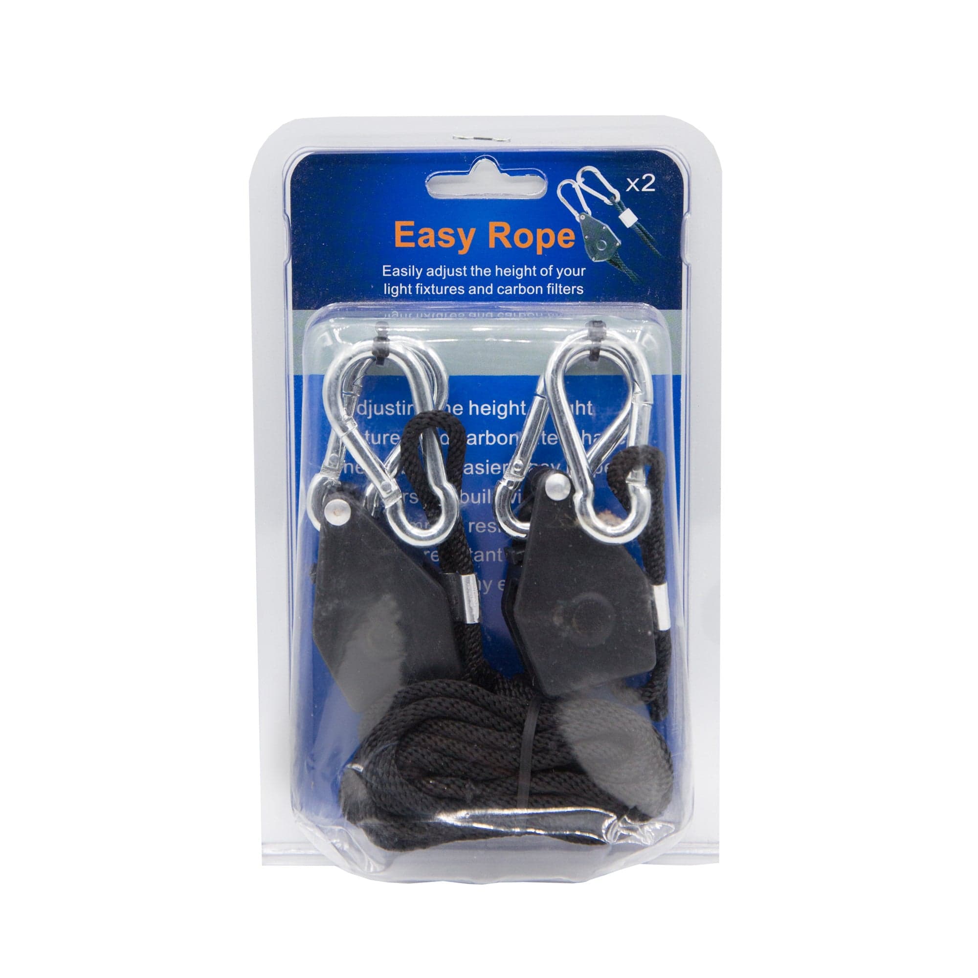 Ratchet Light Hangers for Easy Adjustments