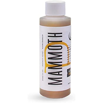 Dr Greenthumbs Mammoth P 120ml (Phosphorus Solubilizer)