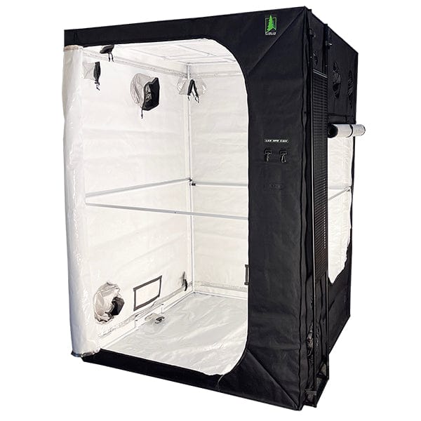 Dr Greenthumbs PineLab Grow Tent 5x5 150x150x213cm