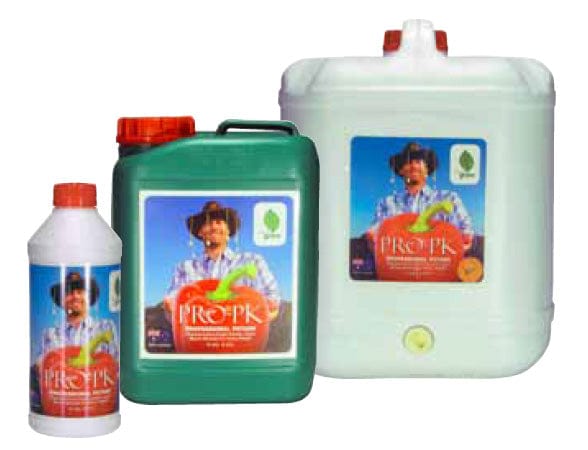 Dr Greenthumbs Pro PK 1L