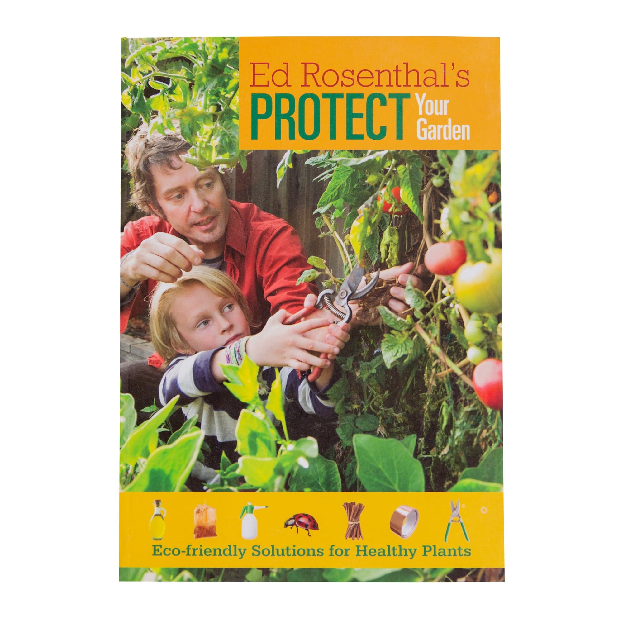 Dr Greenthumbs Protect Your Garden