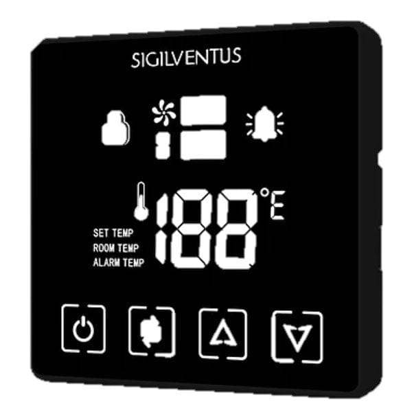 Dr Greenthumbs SigilVentus EC Fan Controller