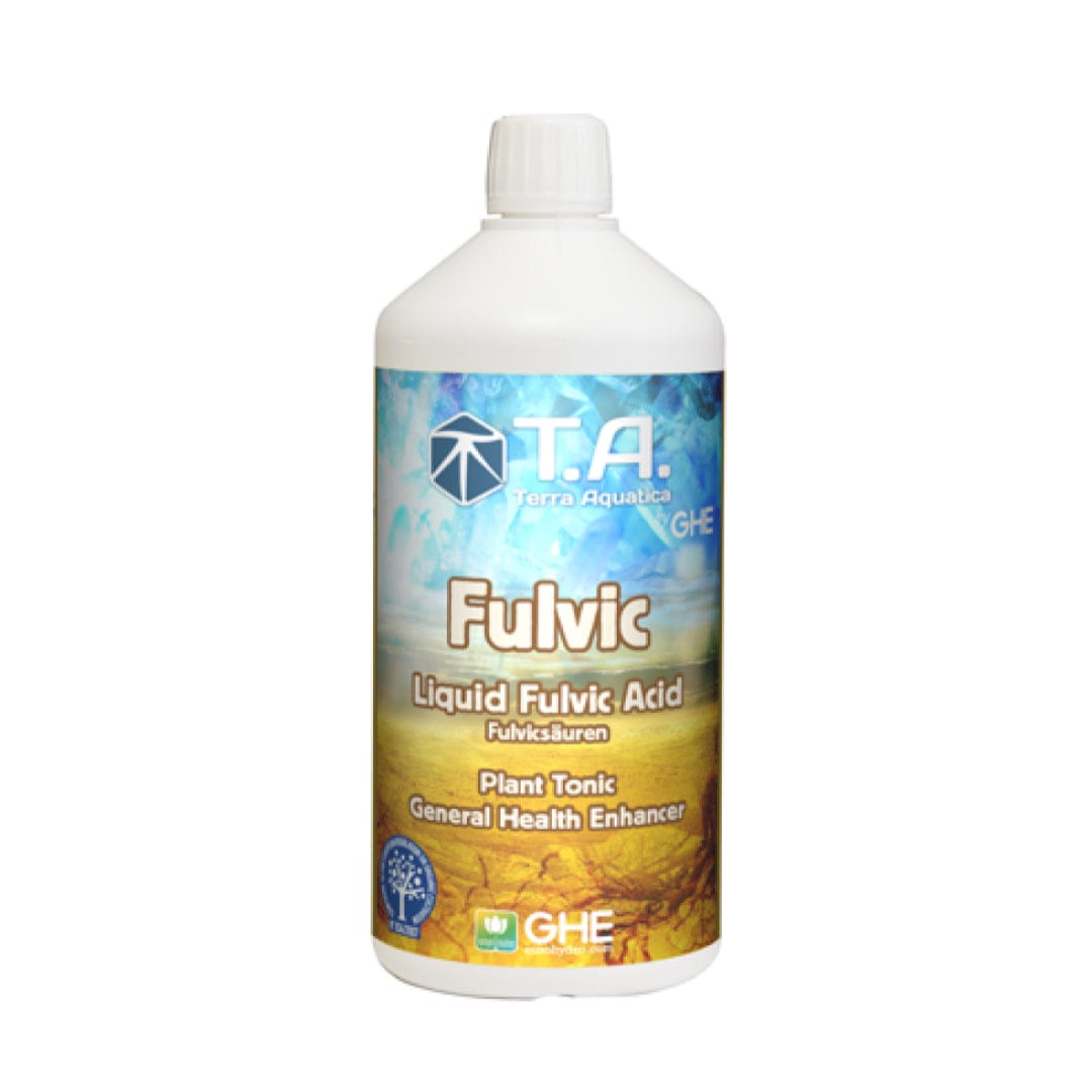 Dr Greenthumbs Terra Aquatica (GHE) Fulvic Acid