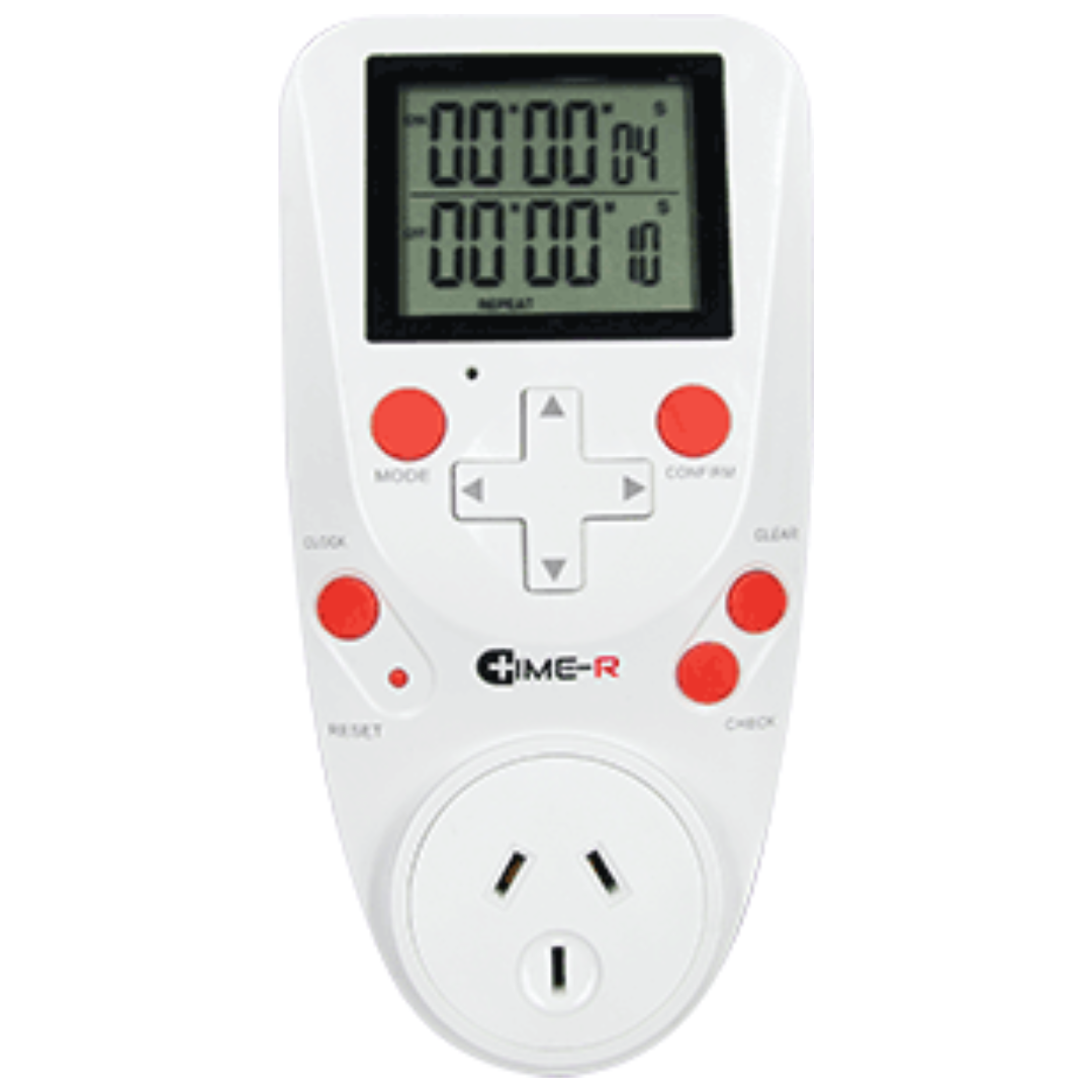 Dr Greenthumbs Time-R Digital Timer