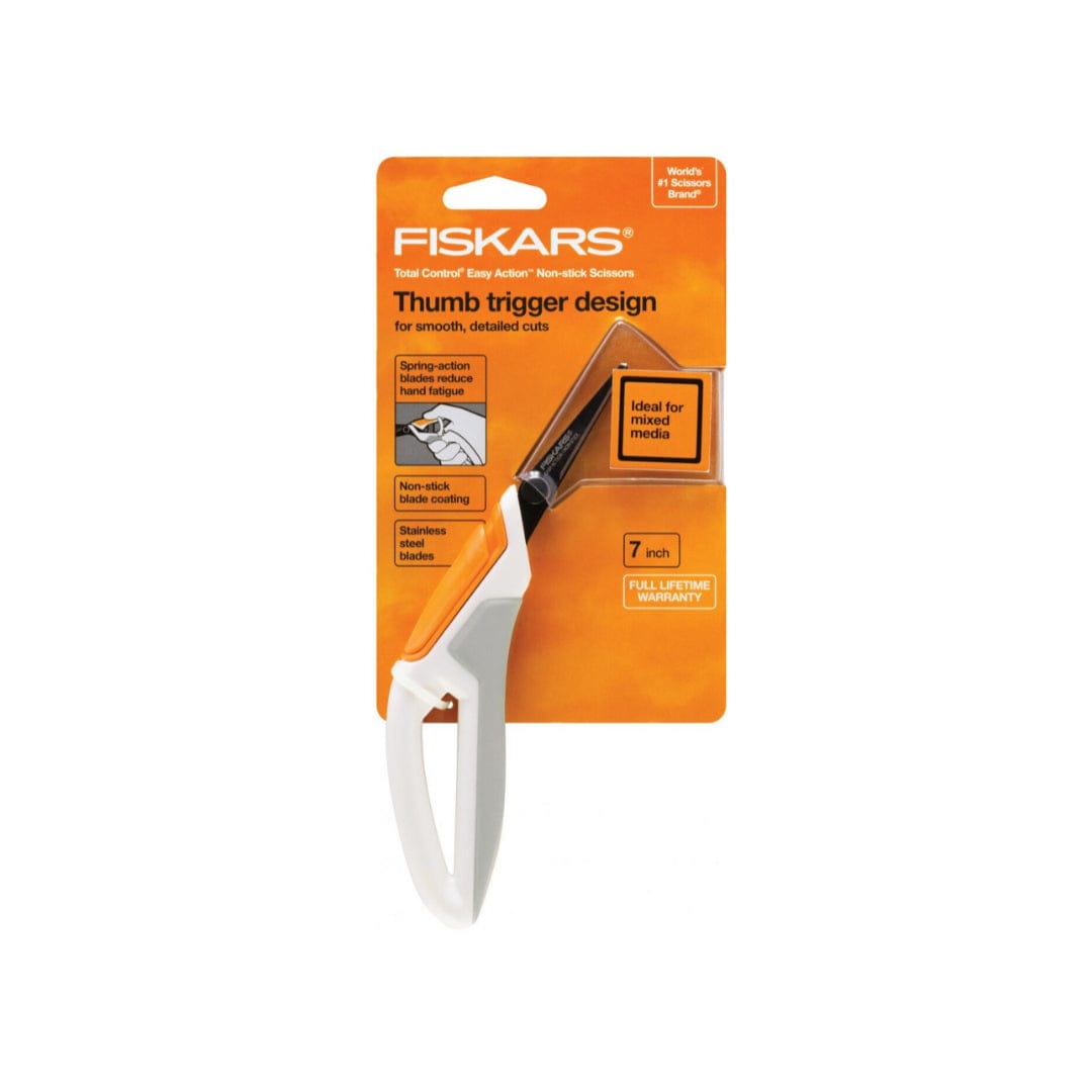 Fiskars Fiskars Total Control (Thumb Trigger Design)