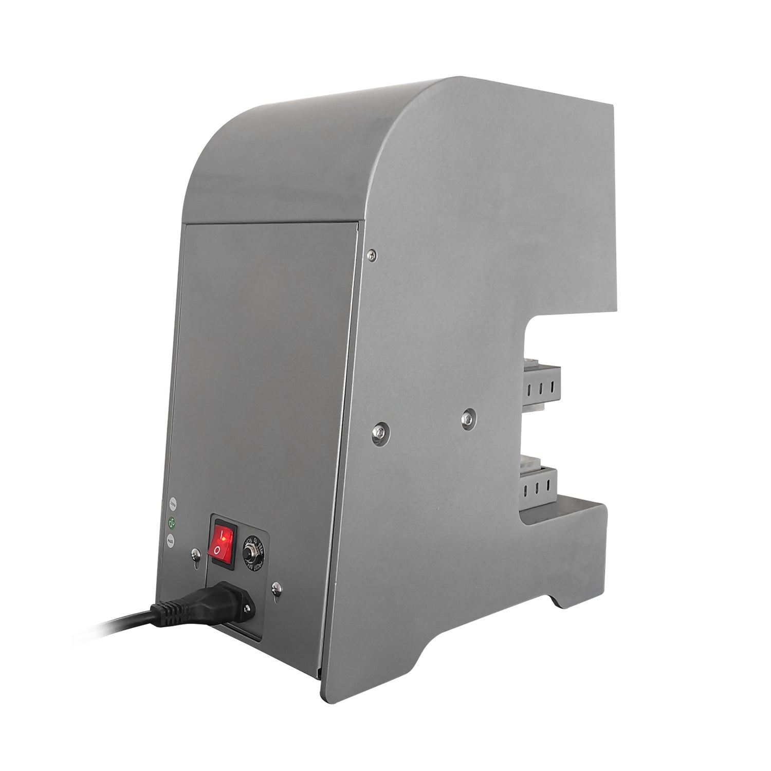 HoneyComb Presses Harvest HoneyComb Rosin Press - 5 Tonne Automatic