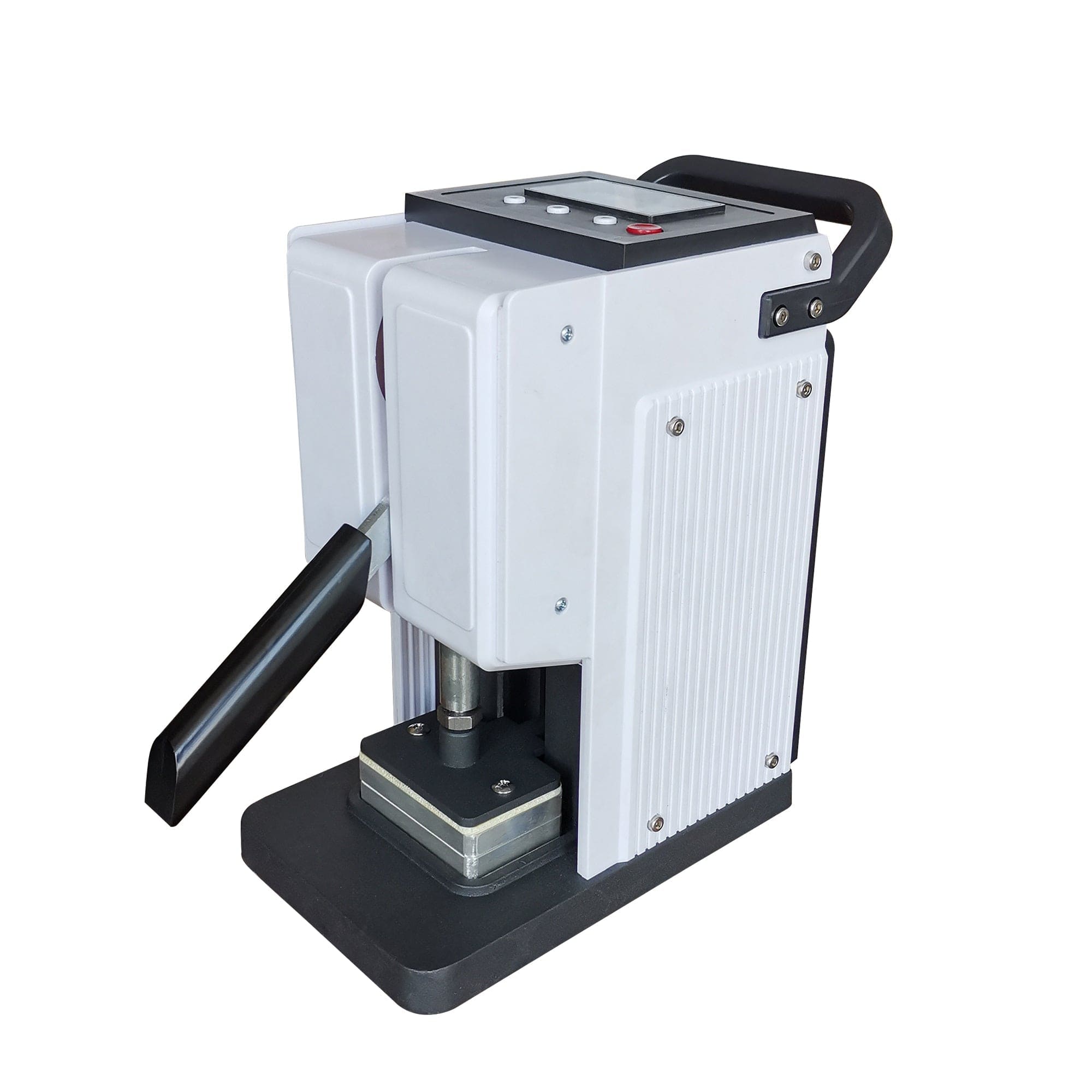 HoneyComb Presses Harvest White Honeycomb Rosin Press - 660kg Portable