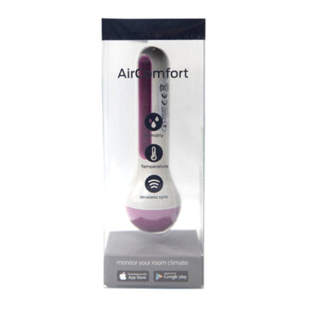 ibebot Ibebot Air Comfort (Environmental Monitor w/ App)