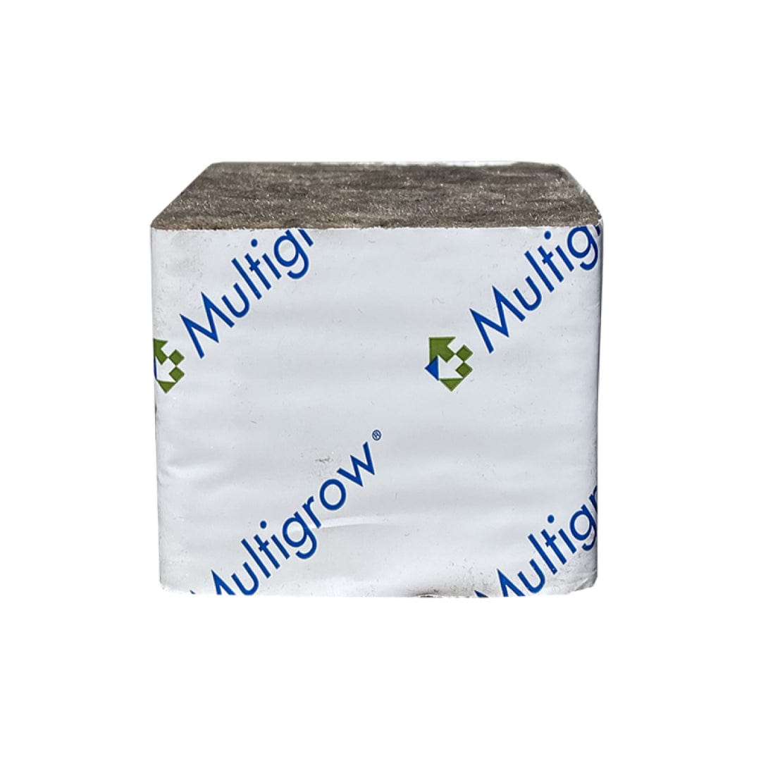 Multigrow MultiGrow Rockwool Cubes 75mm