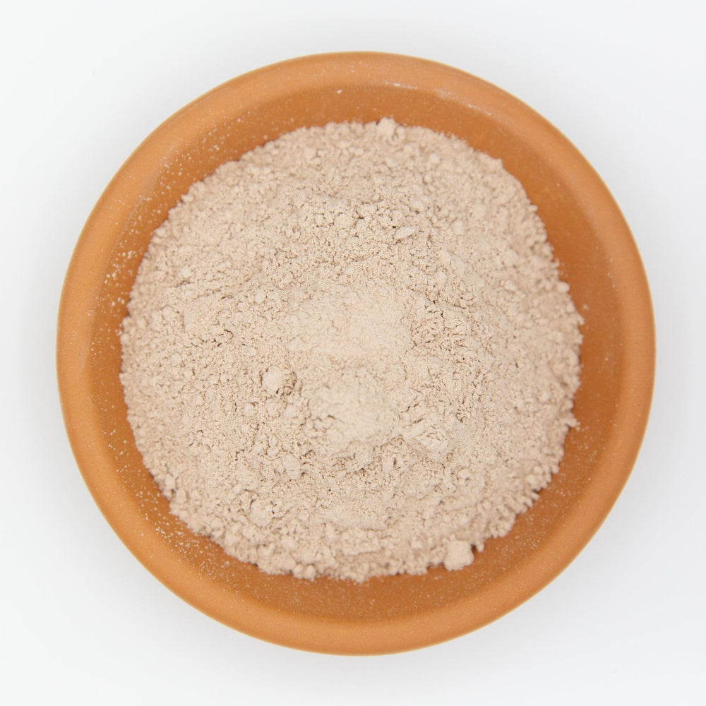 Azomite rock dust (A to Z of Minerals & Trace Elements!)