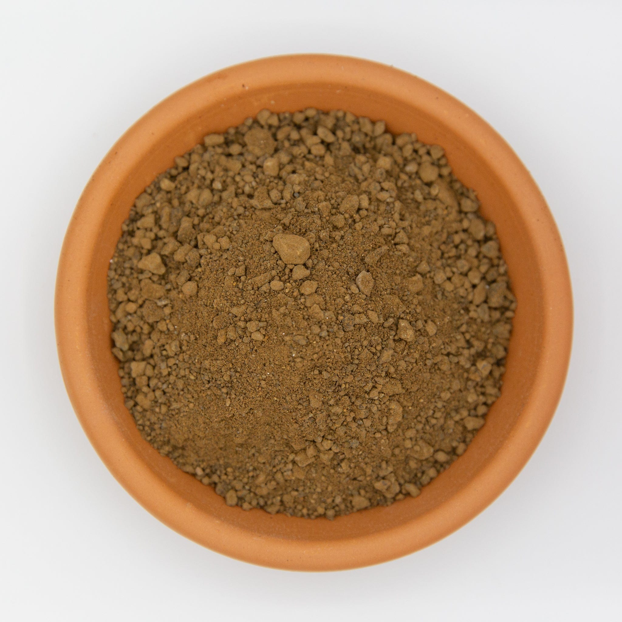 Dr Greenthumbs Soil Amendments Palagonite Basalt Rock Dust (Unique Analysis)